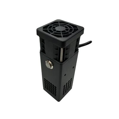 ไฟฉาย LED UV ขนาดเล็ก CE ใบรับรอง RoHS Air Cooling AC 265V