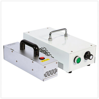 300W แอร์คูล LED UV Curing Lamp 395nm สําหรับการบํารุงหมึกและการบํารุงเคลือบ