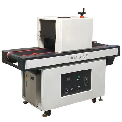 395nm 365nm UV Curing Unit น้ําเย็น UV LED Spot Curing System คอนเวียร์ UV