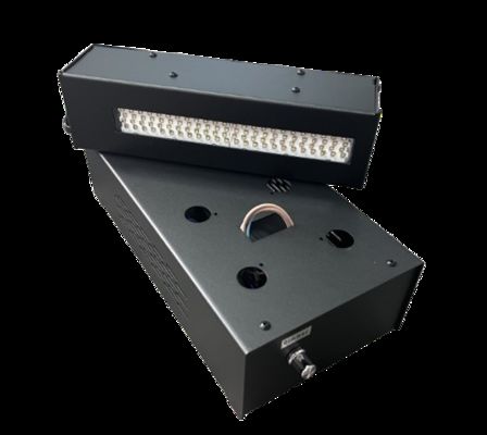 แหล่งไฟ UV LED แฟนบํารุงรักษาแสง Ultraviolet Light