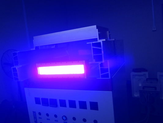 เครื่องอบกาว UV AC85 - 265V สำหรับงานพิมพ์สกรีน