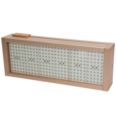 โซลูชันหลอดไฟ UV สำหรับการบ่มแบบ Ultraviolet C ไม่มีโอโซน สำหรับการพิมพ์ฟิล์ม หมึกพิมพ์ซิลค์สกรีน ใบรับรอง RoHS เทคโนโลยีใหม่