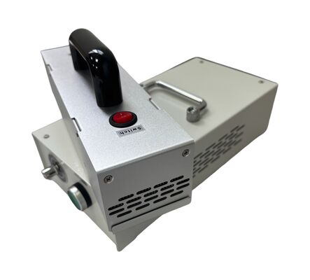 ไฟบ่มด้วยรังสีอัลตราไวโอเลต 365nm สำหรับบ่มสีโป๊ว UV ในรถยนต์