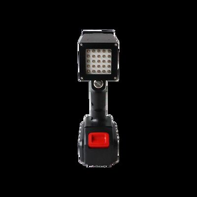 หลอดรักษา UV LED พกพาที่มีความยาวคลื่น 395nm และความเข้มข้น 8000mW / cm2 สําหรับอายุการใช้งาน 20,000 ชั่วโมง