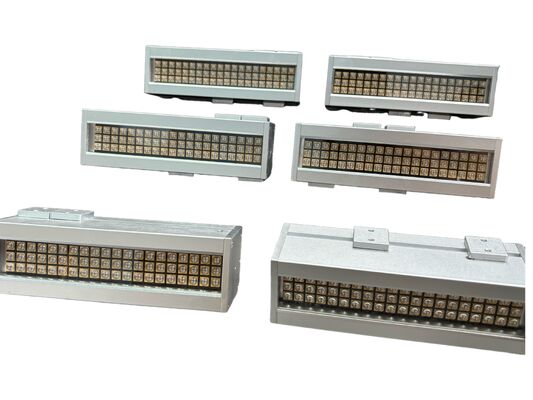 600W UVLED Lamp Based UV Curing Solution สําหรับการแห้งไวของ UV Resin Ink Varnish ผสมและการเคลือบ