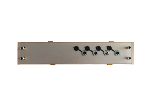 UV LED Curing System to Replace Mercury & Gallium Lamps for UV Lacquer