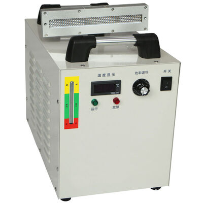 1500W 395nm UV LED Curing Equipment 265V 20000 ชั่วโมงอายุการใช้งาน
