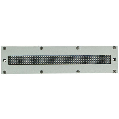1500W 395nm UV LED Curing Equipment 265V 20000 ชั่วโมงอายุการใช้งาน