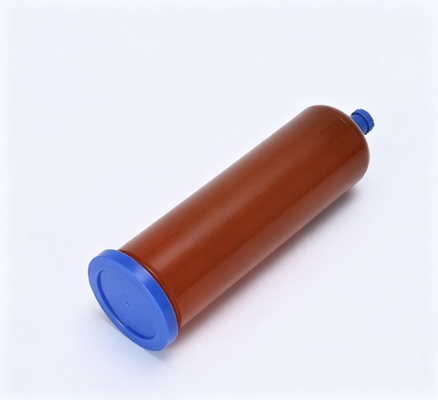 Camera Lens Thread Locking UV Glue - Fast Cure High Strength Adhesive for CCTV & Mobile Camera