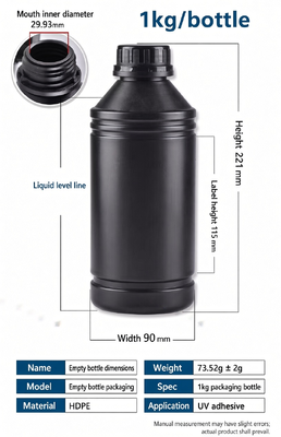 3166 UV Adhesive for Solder Joint Protection