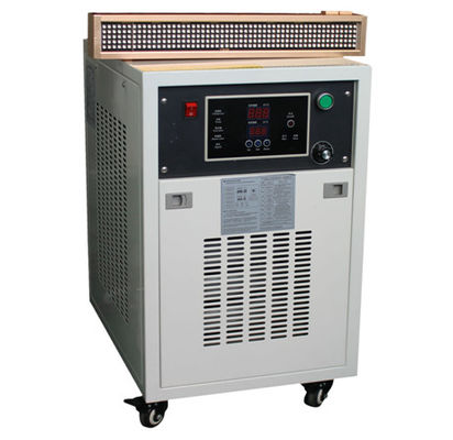 Industrial Water Cooled UV LED Curing System 2700W 18W cm2 Irradiance 365nm 385nm 395nm 405nm