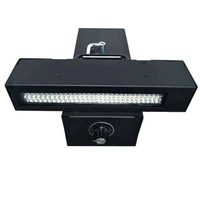 300W แอร์คูล LED UV Curing Lamp 395nm สําหรับการบํารุงหมึกและการบํารุงเคลือบ