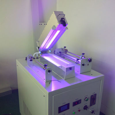 เครื่อง UV LED เครื่องอบ UV LED หลอดไฟอบความเข้มข้นสูงสำหรับหมึก
