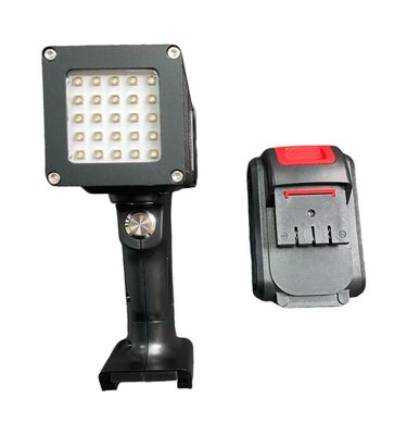 395nm Square มือถือ UV Lamp เครื่องมือรักษา UVLED พกพา