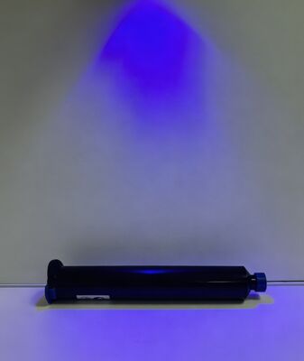 สารผูก UV สําหรับการเสริมความเข้มแข็งส่วนประกอบภายในของเซ็นเซอร์รถยนต์และอุตสาหกรรม