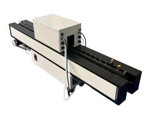 1500W LED UV Curing System พร้อมน้ําเย็น และความยาวคลื่น 365nm/395nm สําหรับการแห้งหมึก UV