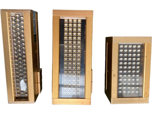 ระบบการรักษา UV LED, 365nm/385nm/395nm/405nm UV Lamp Light สําหรับการรักษาผสมผสาน OEM / ODM