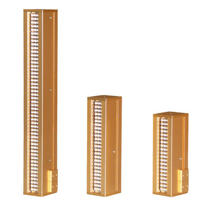 ระบบบ่ม UV LED ความเข้มสูงสำหรับการพิมพ์สกรีนอักษรเบรลล์ หมึก UV และกราฟิกพื้นผิวยก 3 มิติ
