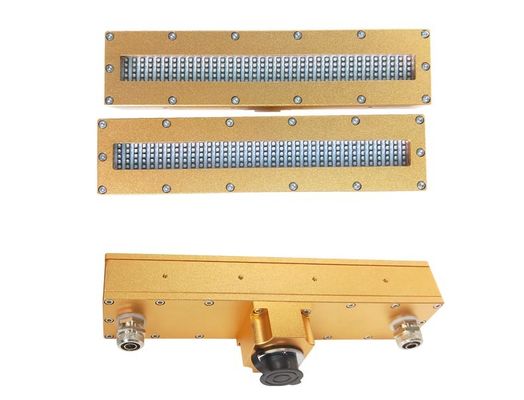 ใบรับรอง RoHS UV Curing Solution 395nm 365nm สำหรับเครื่องบ่มแก้ว