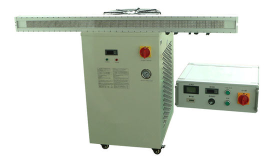 AC265V UV LED Curing Equipment 395nm ใบรับรอง CE RoHS สำหรับการเคลือบ