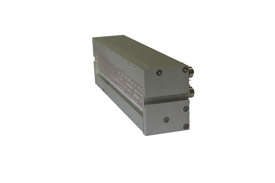 ระบบบ่ม UV LED 850W สำหรับการพิมพ์ AC 85V No VOC Discharge