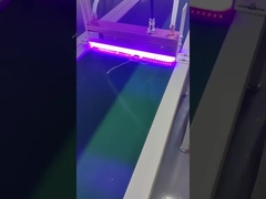 การใช้สับ UV สําหรับองค์ประกอบอิเล็กตรอน