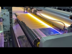 LEDUV สําหรับ UV Coating