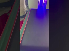 UVLED สําหรับกล่องพลาสติก