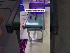 หลอดรักษาความแข็ง LEDUV สําหรับการใช้งานในการรักษาความแข็ง UV ของโลหะ