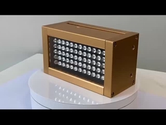 AC85 - 265V อุปกรณ์การบํารุงความเหนียวของผสม UV เครื่องบํารุงความเหนียวสําหรับการพิมพ์จอ