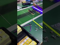 Rose Golden LED UV Curing System 365nm พลังงานสูง 3000W น้ําเย็น UV Lab Cure