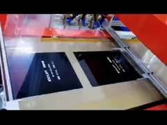 OEM ระบบรักษาแสง UV, ไฟแห้ง UV 4000W สําหรับแผ่นอาหารออฟเซ็ตพรีส