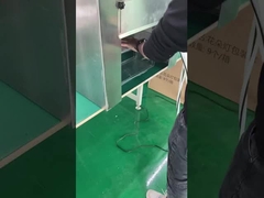 กล่องไฟอบเรซิน UV 20000H พร้อมความยาวคลื่น 405nm 385nm