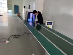 เครื่องพิมพ์ออฟเซต LED UV Curing System 395nm เครื่องเย็นด้วยน้ํา ใบรับรอง CE