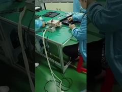 ไม่มีโอโซน ระบบรักษาความแข็ง UV 395nm LED Ink การรักษาความแข็งสําหรับการพิมพ์ OEM