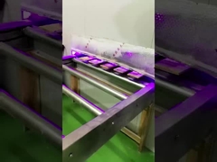 อุปกรณ์บํารุงความแข็งแบบ LED UV 405nm ระยะเวลาใช้งาน 20000 ชั่วโมง