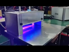 น้ําเย็น LED UV การรักษาหลอดไฟ 1000W 395nm อุณหภูมิต่ําสําหรับ Inkjet