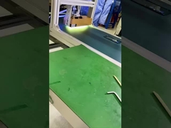 ระบบระบายความร้อนด้วยน้ำ LED UV Curing 365nm 395nm 405nm สำหรับสายพานลำเลียง