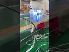 เครื่องพิมพ์สี UV ขนาดความยาวคลื่น 365nm