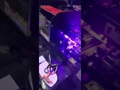 ระบบความเย็นด้วยน้ํา LED UV Curing System 395nm ด้วยความเข้มข้น 18W / CM2 ใบรับรอง RoHS