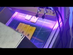 เจาะลึก: เครื่องลำเลียงอบ UV แบบไม่มีโอโซน, ระบบอบแห้ง UV 265V ไม่ปล่อยสาร VOC