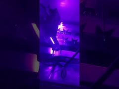 ดูเหตุผลที่เลือกไฟ LED UV บ่ม 365nm 1500W ระบายความร้อนด้วยน้ำ สำหรับระบบบ่มหมึก UV