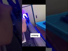 ดูเหตุใดจึงเลือกไฟ LED UV 1500W 395nm อายุการใช้งาน 265V 20,000 ชั่วโมง