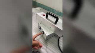 น้ำยารักษาไม้ด้วยแสงยูวีบ่มอย่างรวดเร็ว 395 นาโนเมตร